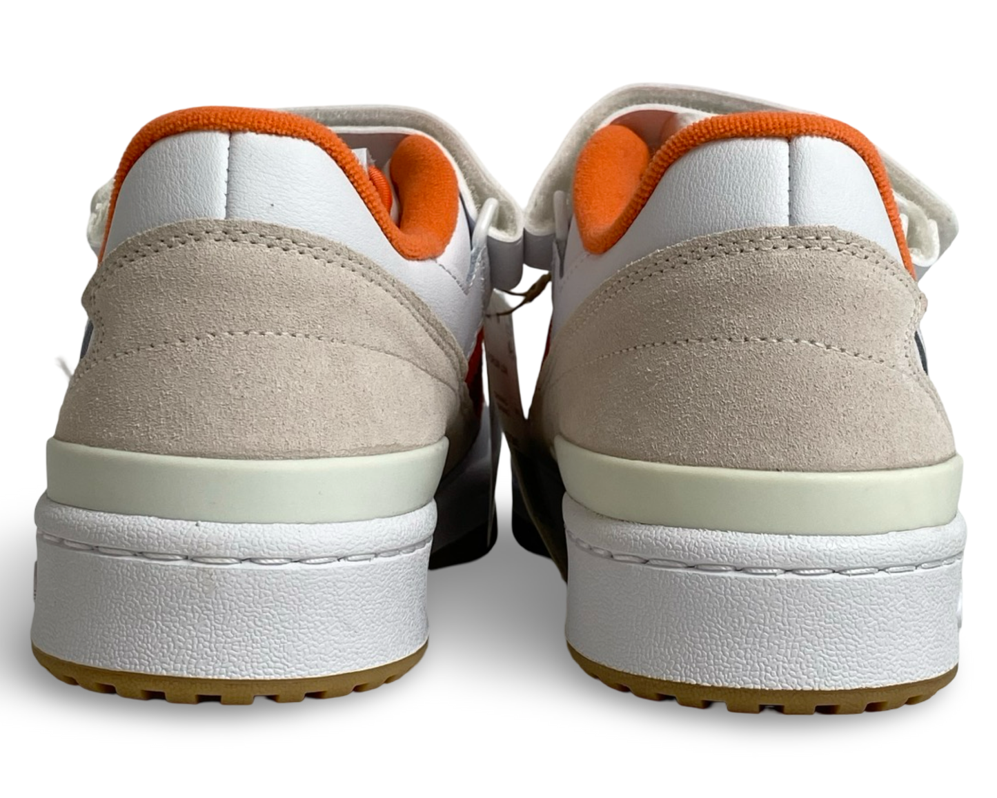 adidas Forum Low True Orange