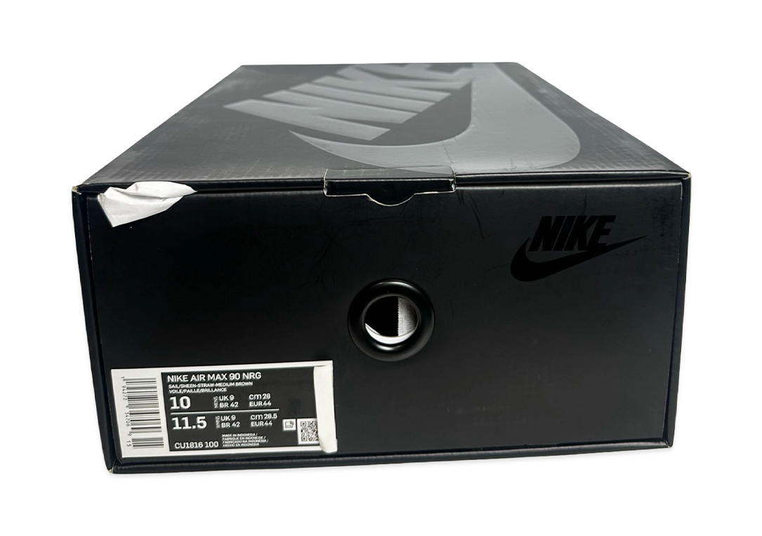 Nike Air Max 90 NRG Bacon (2021)
