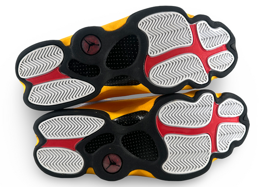 Jordan 13 Retro Del Sol