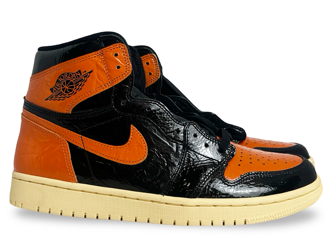 Jordan 1 Retro High Shattered Backboard 3.0