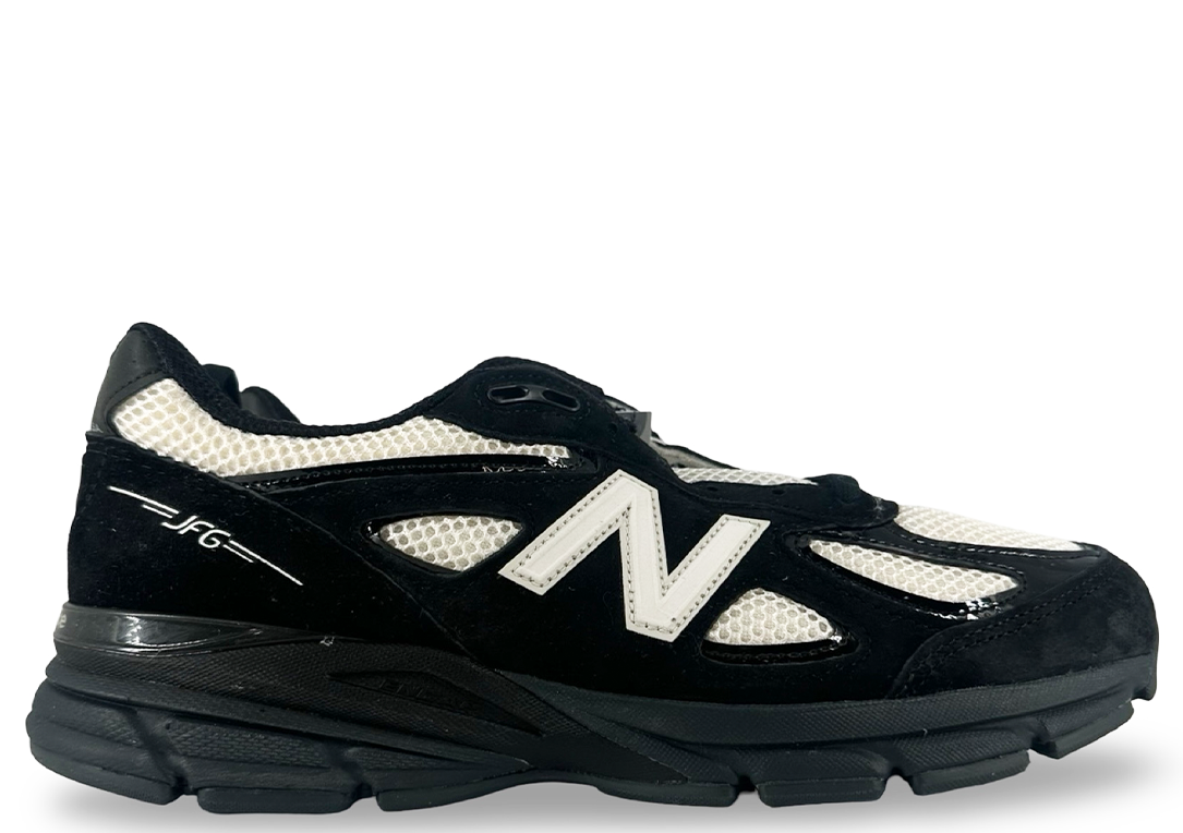 New Balance 990v4 MiUSA Joe Freshgoods 1998 Outro
