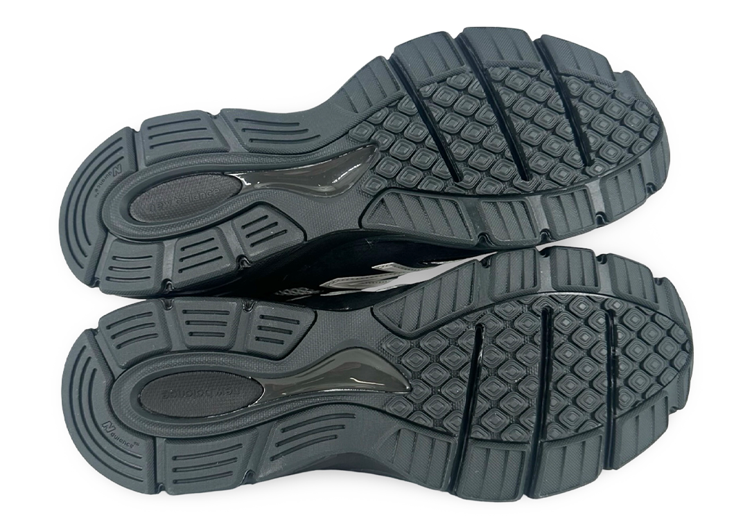 New Balance 990v4 MiUSA Joe Freshgoods 1998 Outro