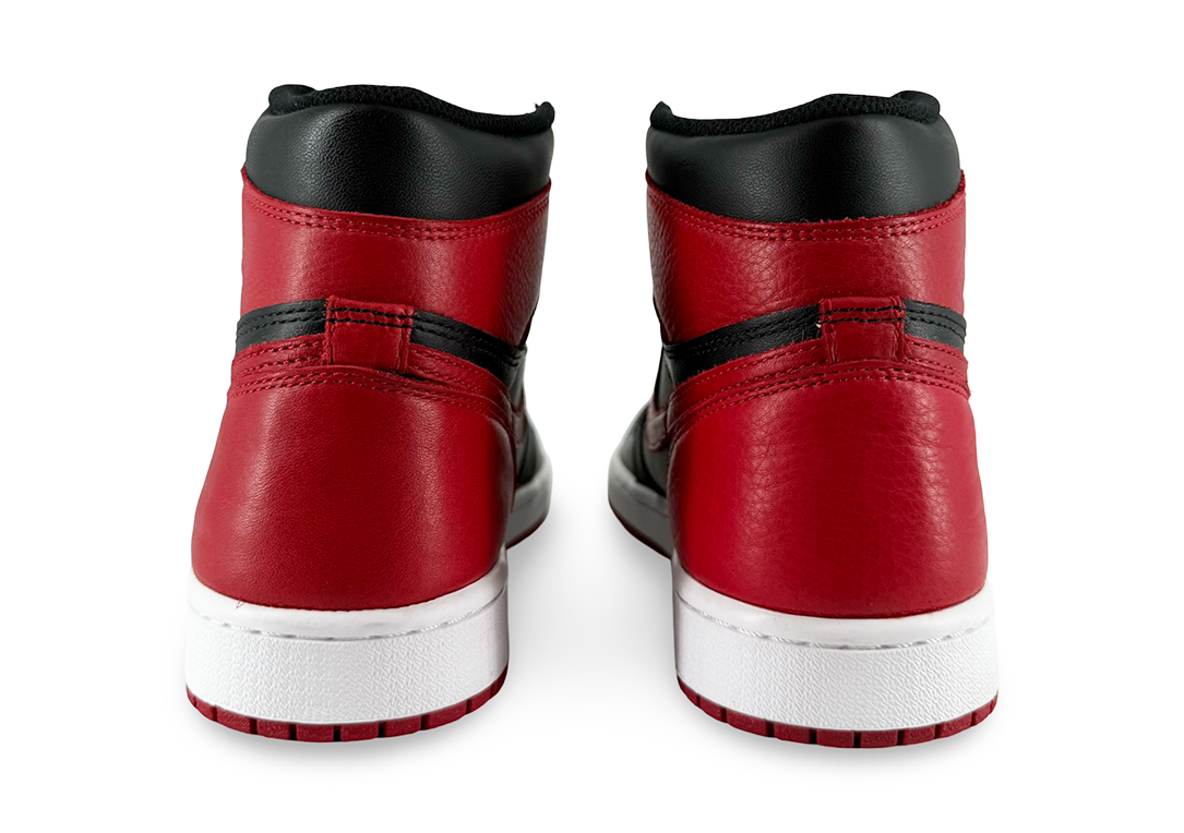 Jordan 1 Retro High Bred Banned (2016)