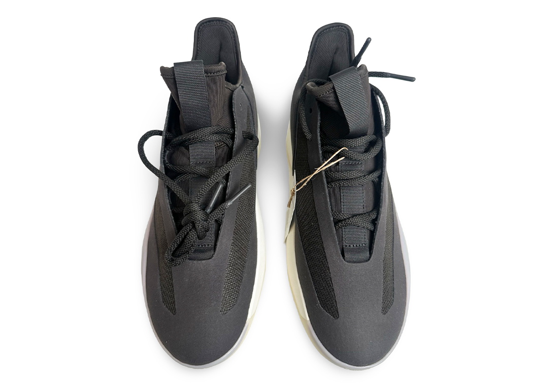 adidas Fear of God Athletics II Basketball Low Night Brown