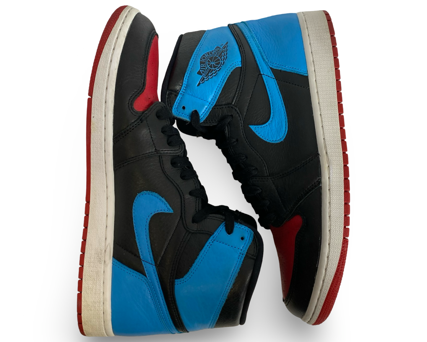 Jordan 1 Retro High NC to Chi (Women's)