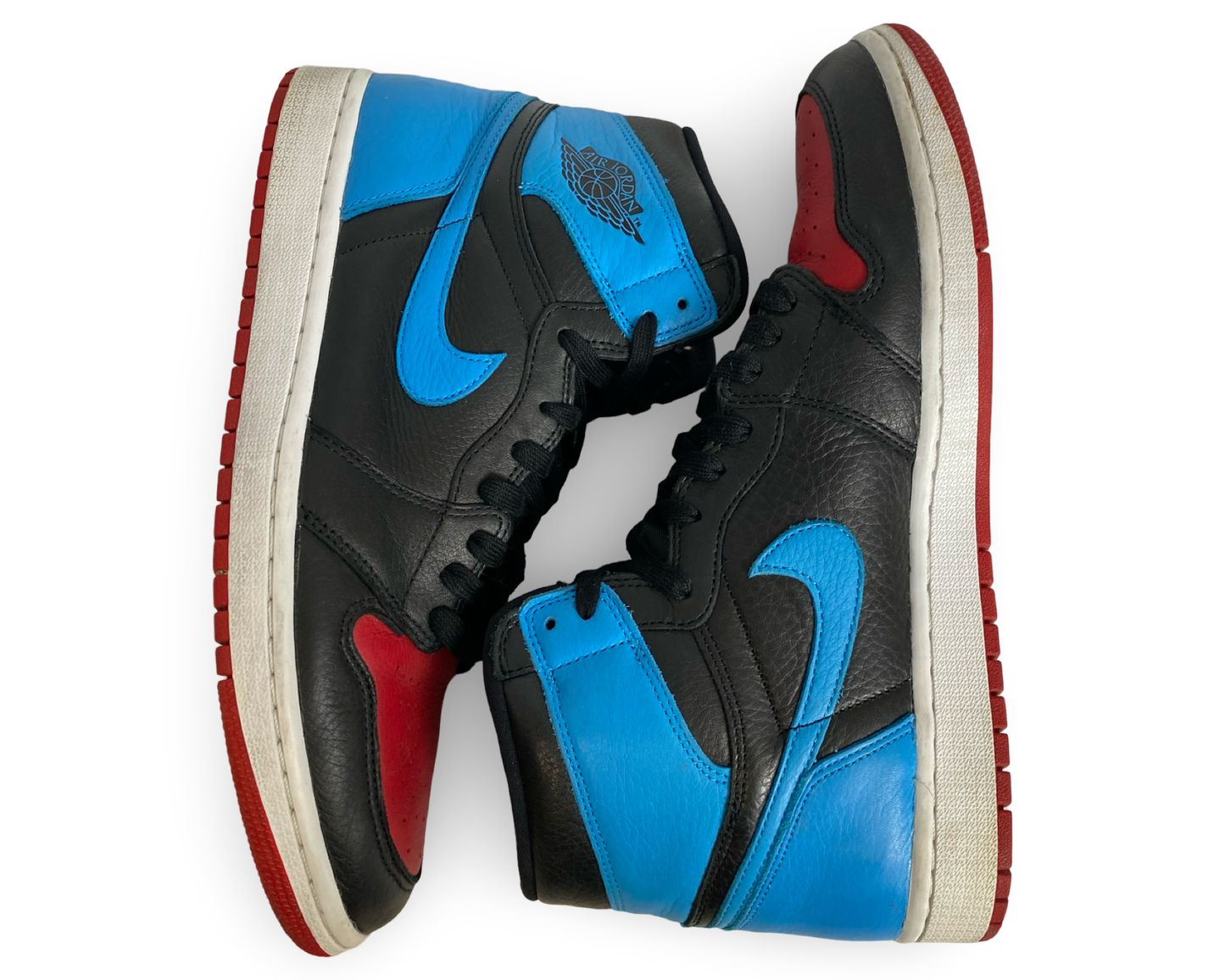 Jordan 1 Retro High NC to Chi (Women's)