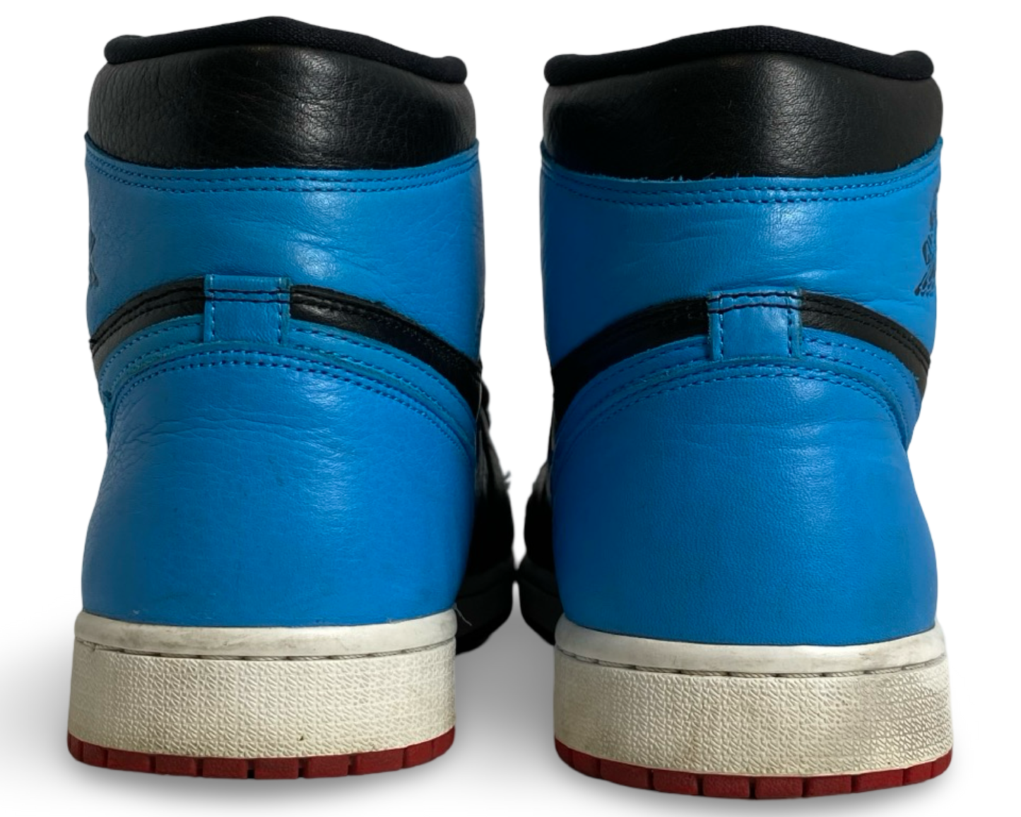 Jordan 1 Retro High NC to Chi (Women's)