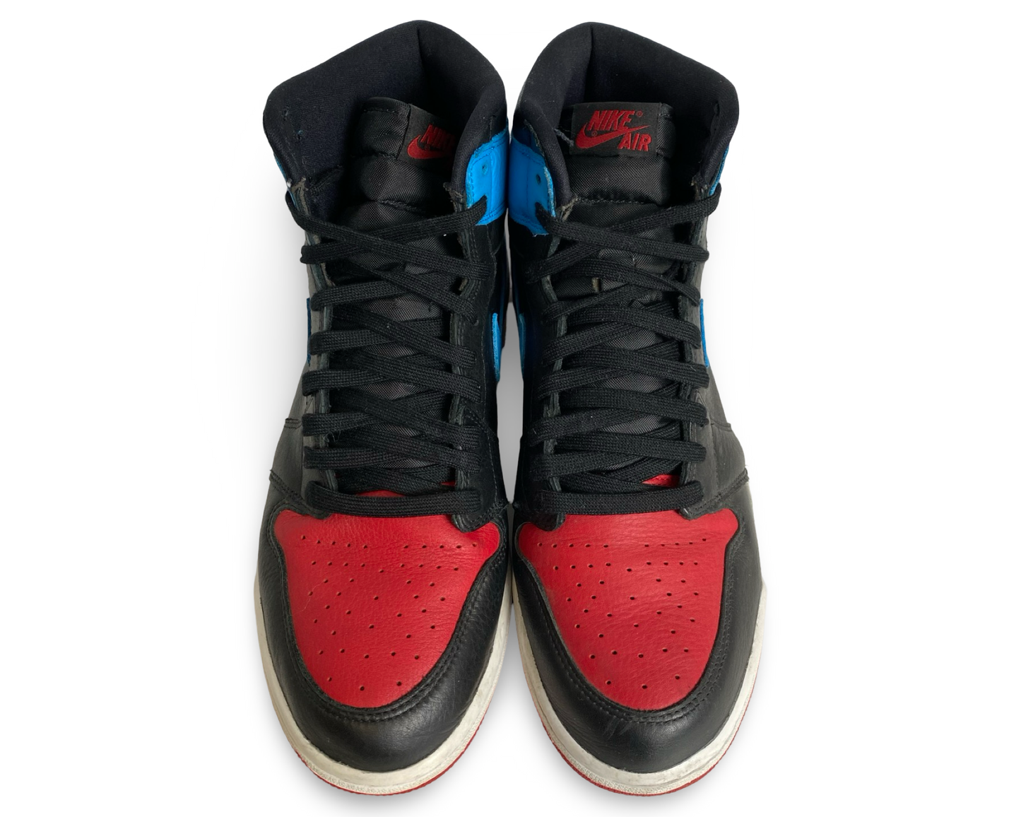 Jordan 1 Retro High NC to Chi (Women's)