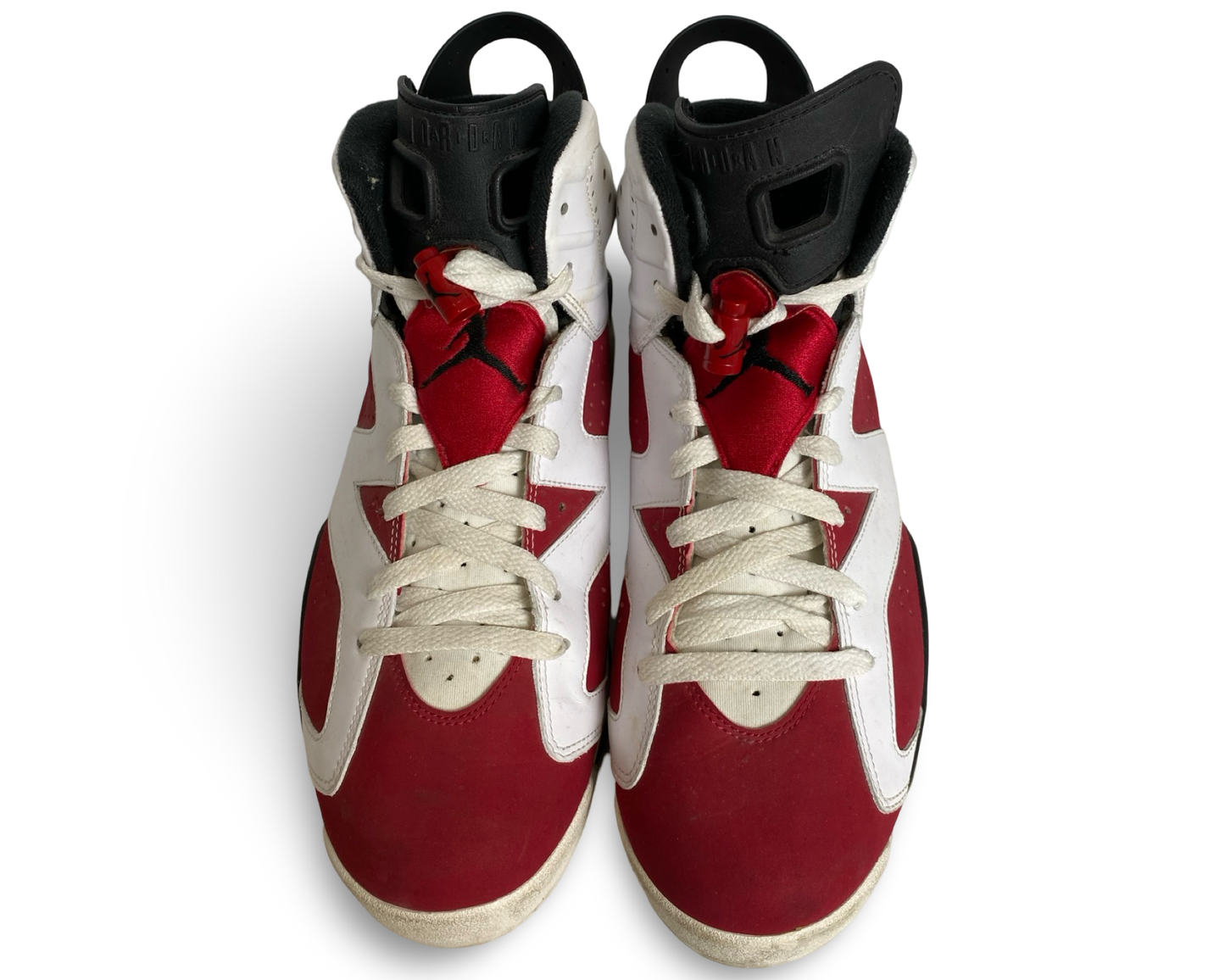 Jordan 6 Retro Carmine (2014)