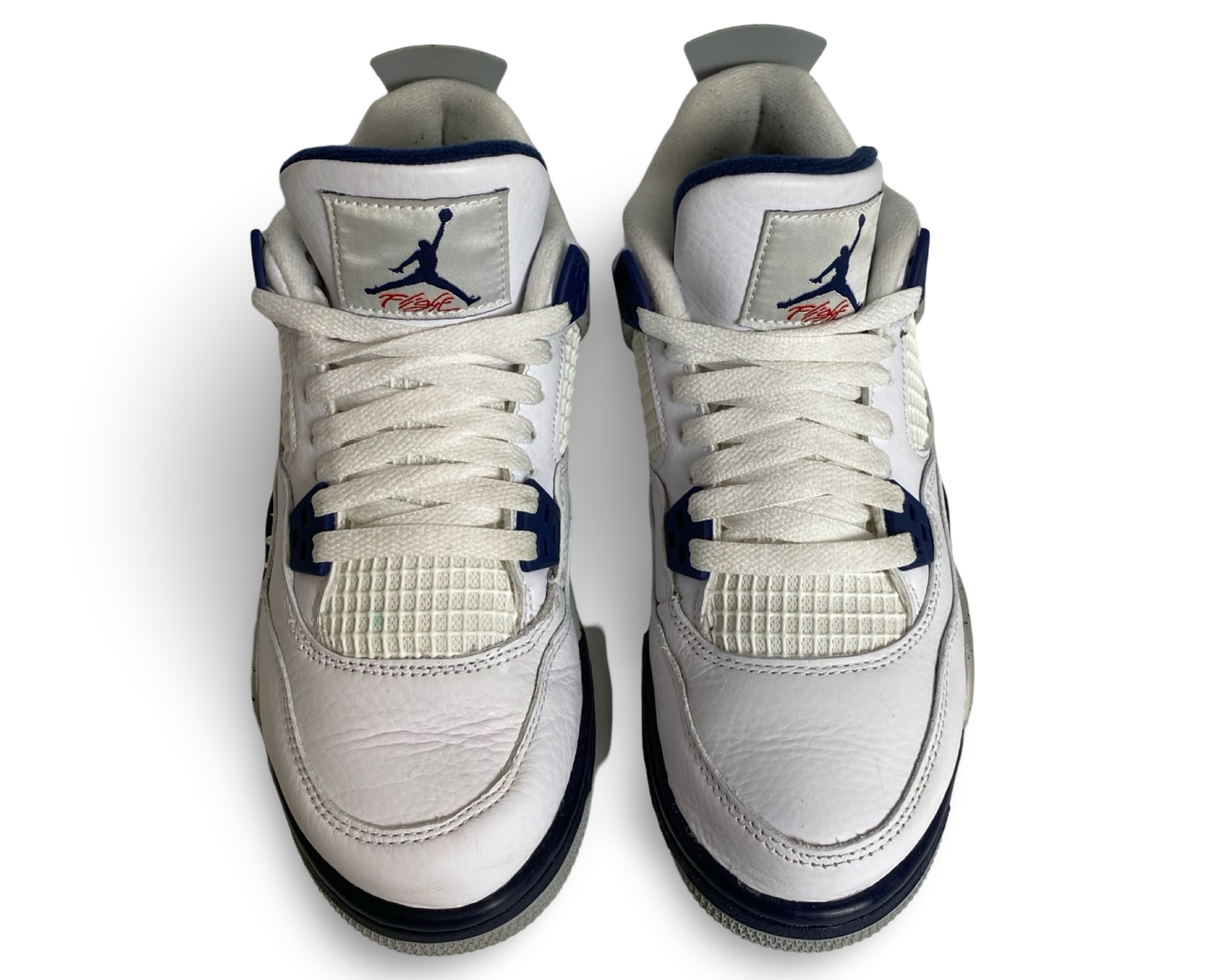 Jordan 4 Retro Midnight Navy (GS)