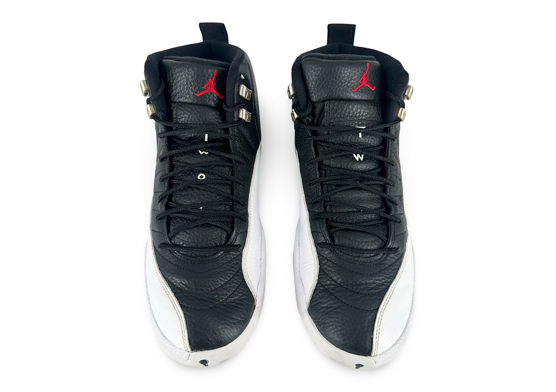 Jordan 12 Retro Playoffs (2022)