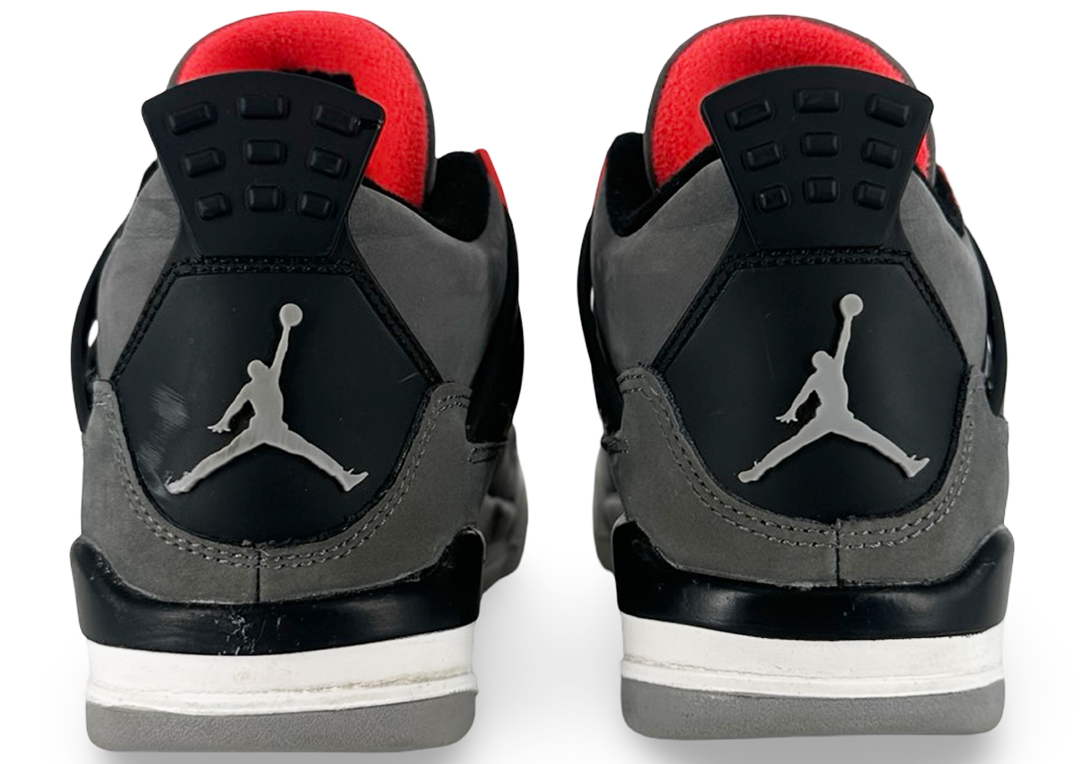 Jordan 4 Retro Infrared (GS)