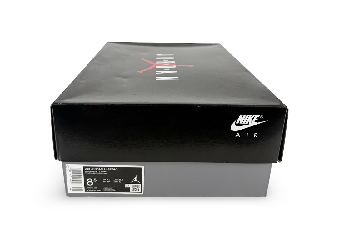 Jordan 11 Retro H-Town