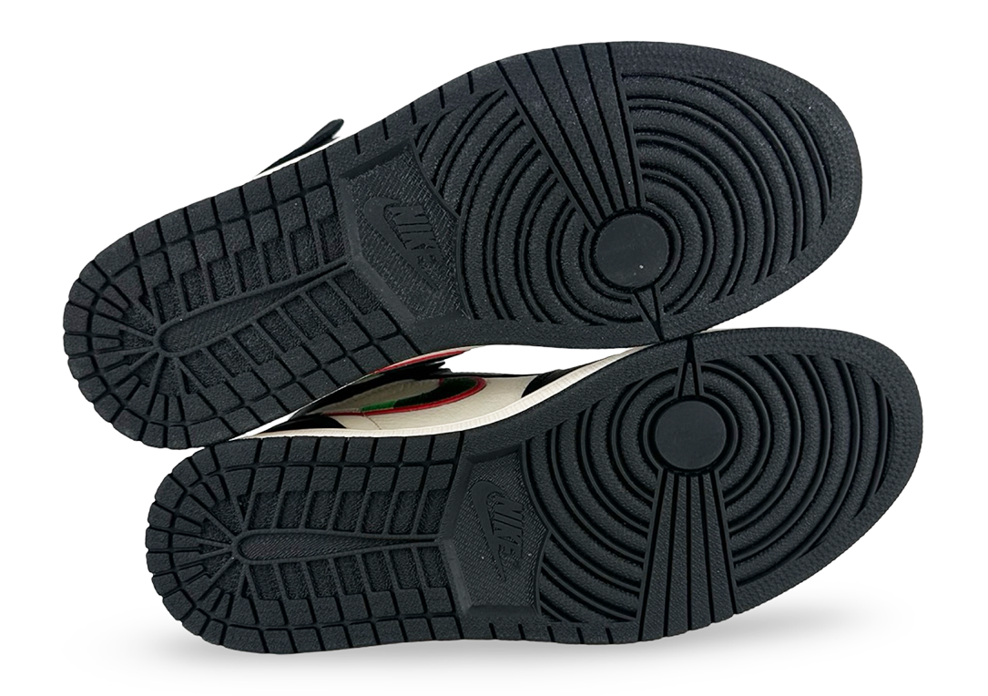 Jordan 1 Retro High Sports Illustrated (A Star Is Born)