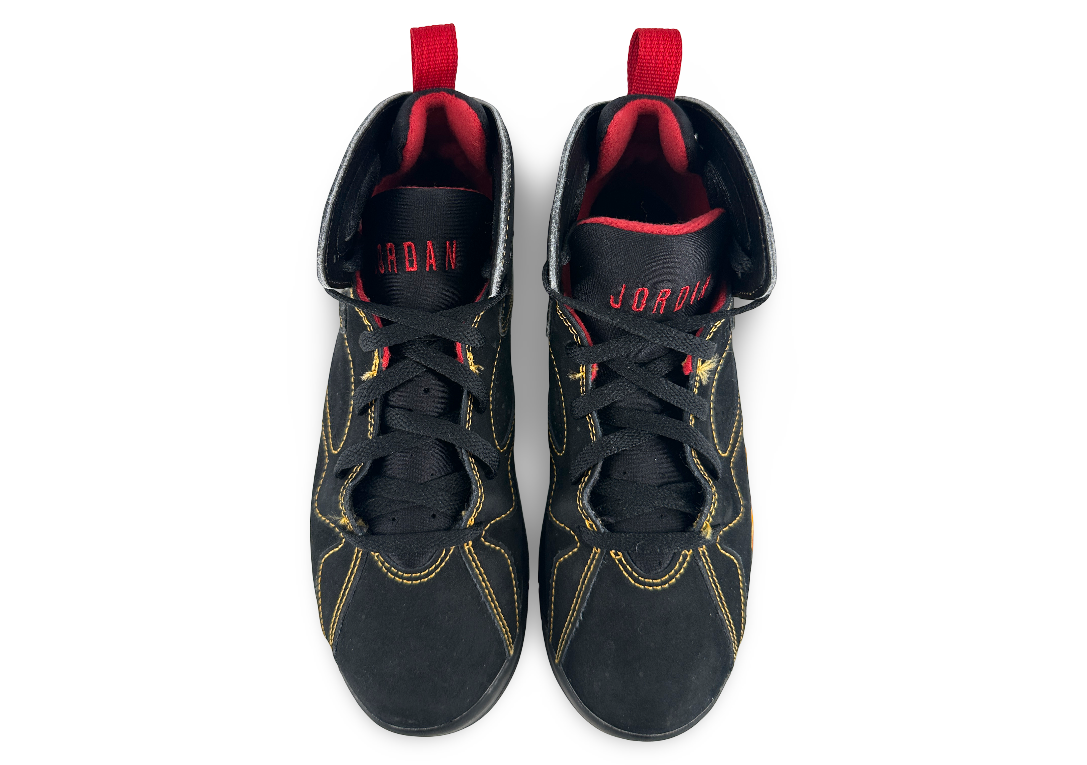 Jordan 7 Retro Citrus (2022) (PS)