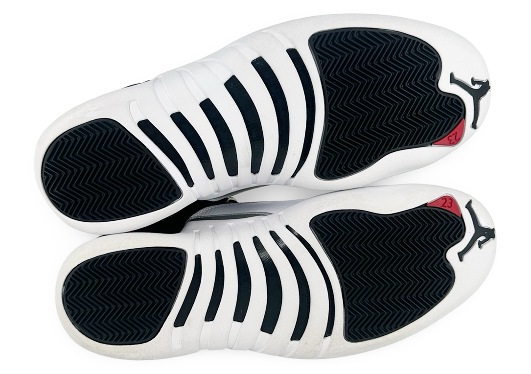 Jordan 12 Retro Playoffs (2022)