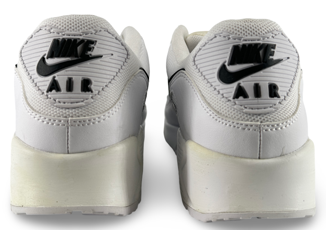 Nike Air Max 90 Next Nature White Black (Women's)