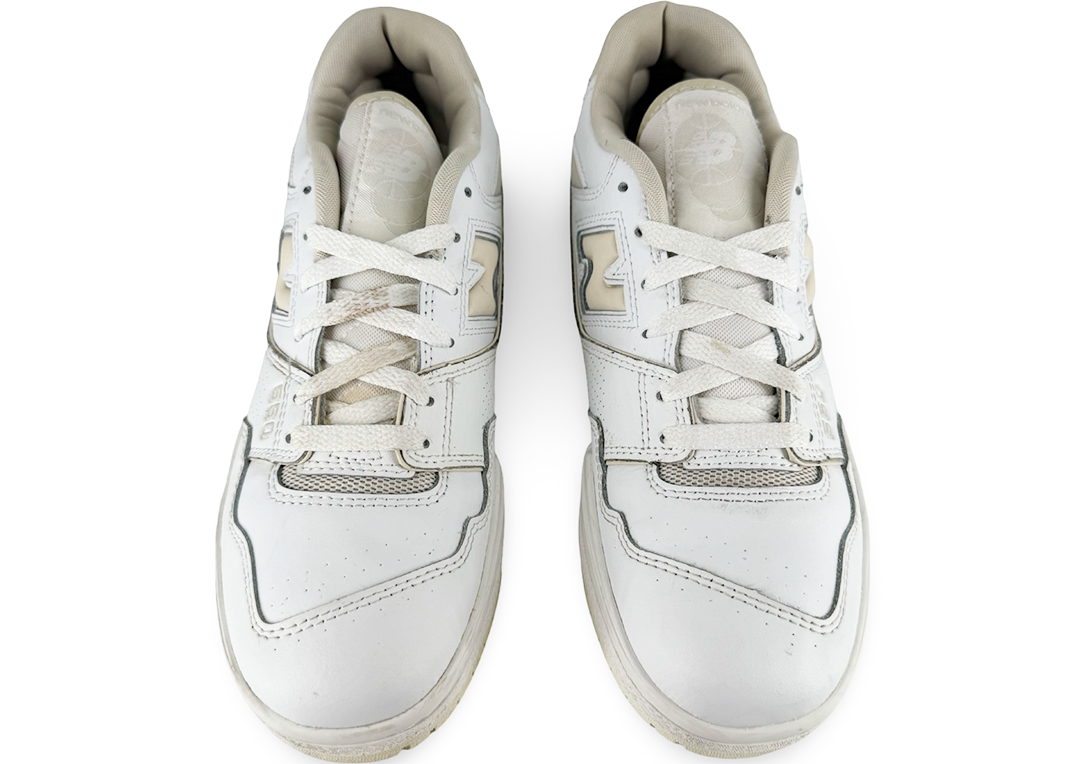 New Balance 550 Silver Birch (Women's)