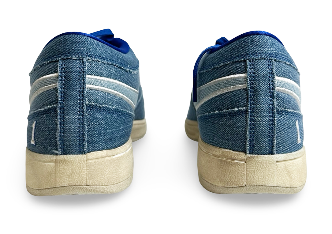 Nike Book 1 Blue Blood