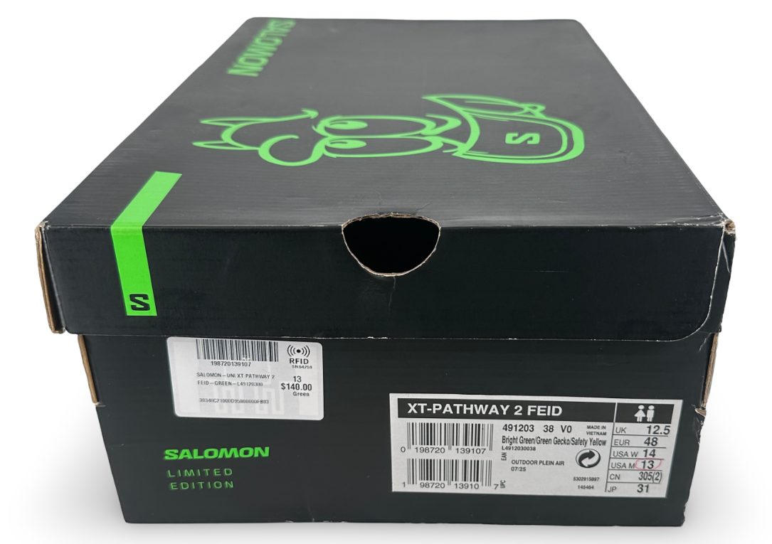 Salomon XT-Pathway 2 Feid FXXOMOR
