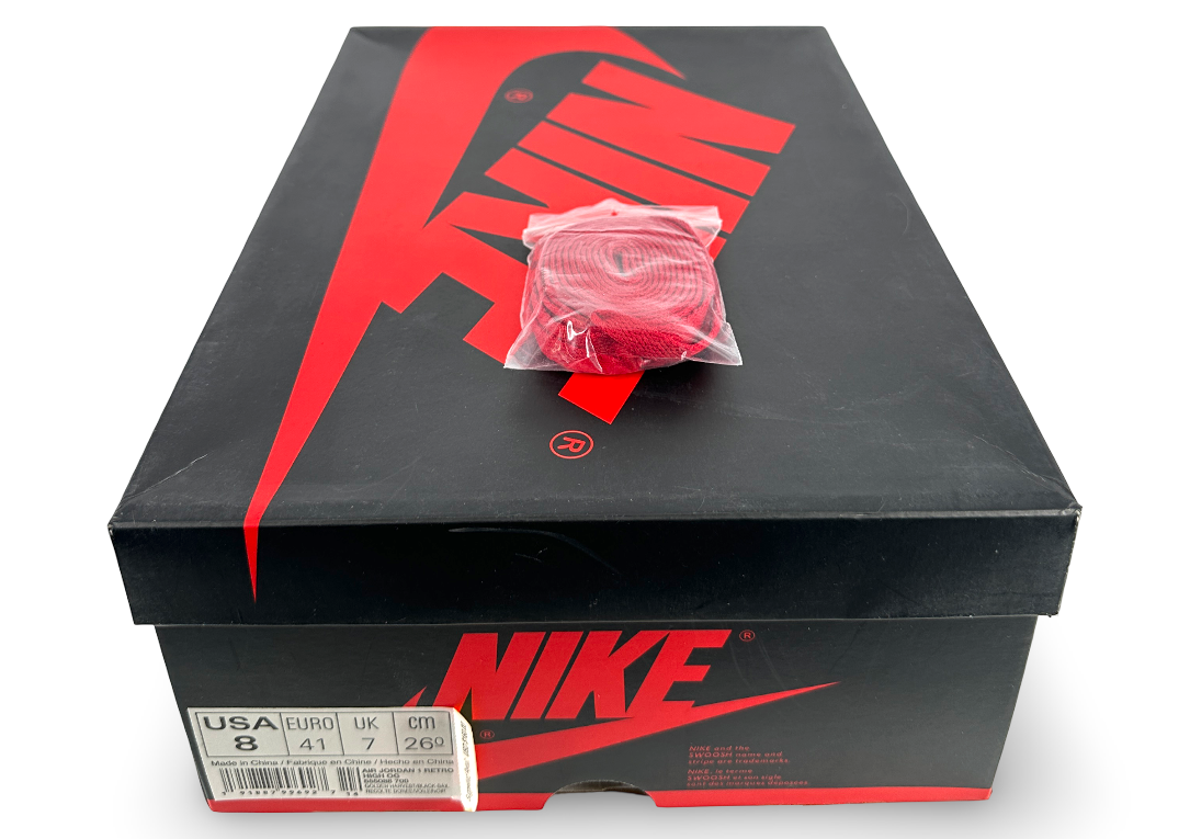 Jordan 1 Retro High Rookie of the Year