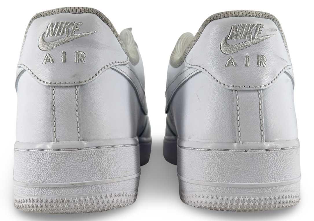 Nike Air Force 1 Low '07 White