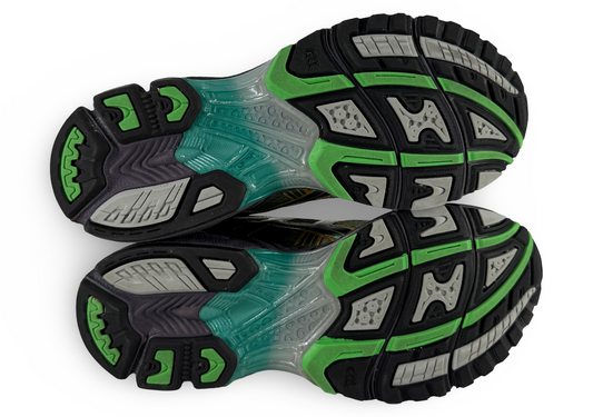 ASICS Gel-Kayano 14 P. Andrade Gradation Green