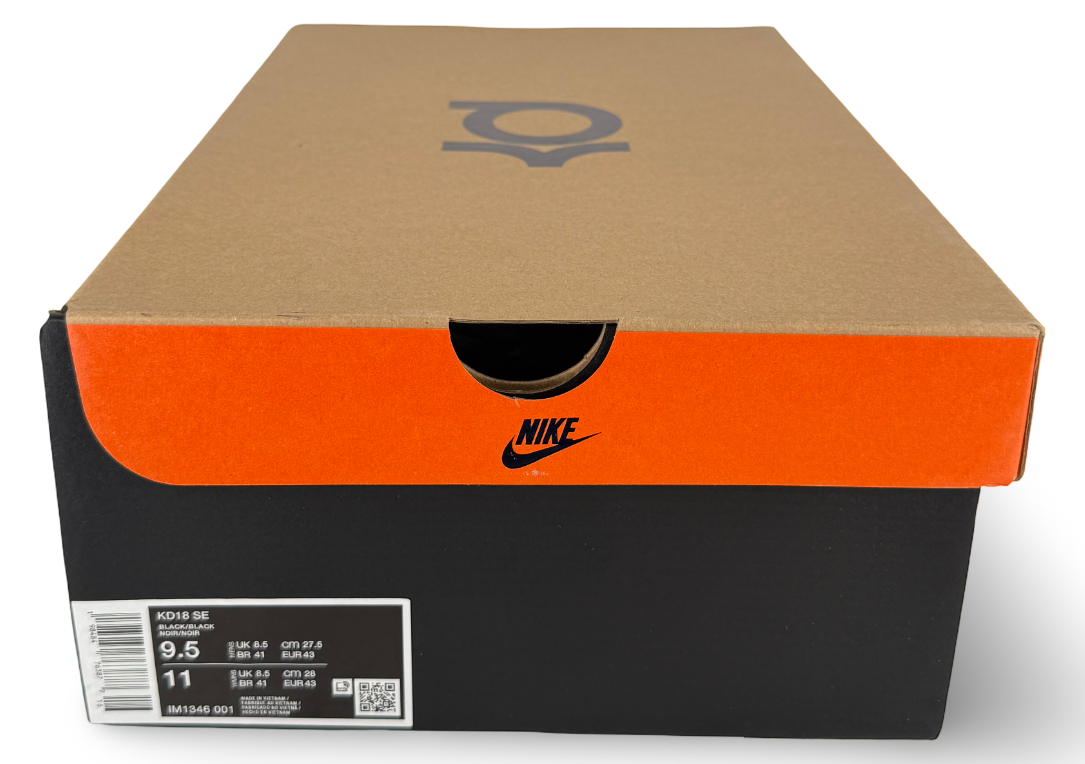 Nike KD 18 Slim Reaper