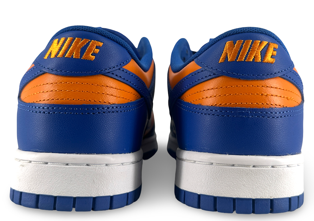 Nike Dunk Low Knicks