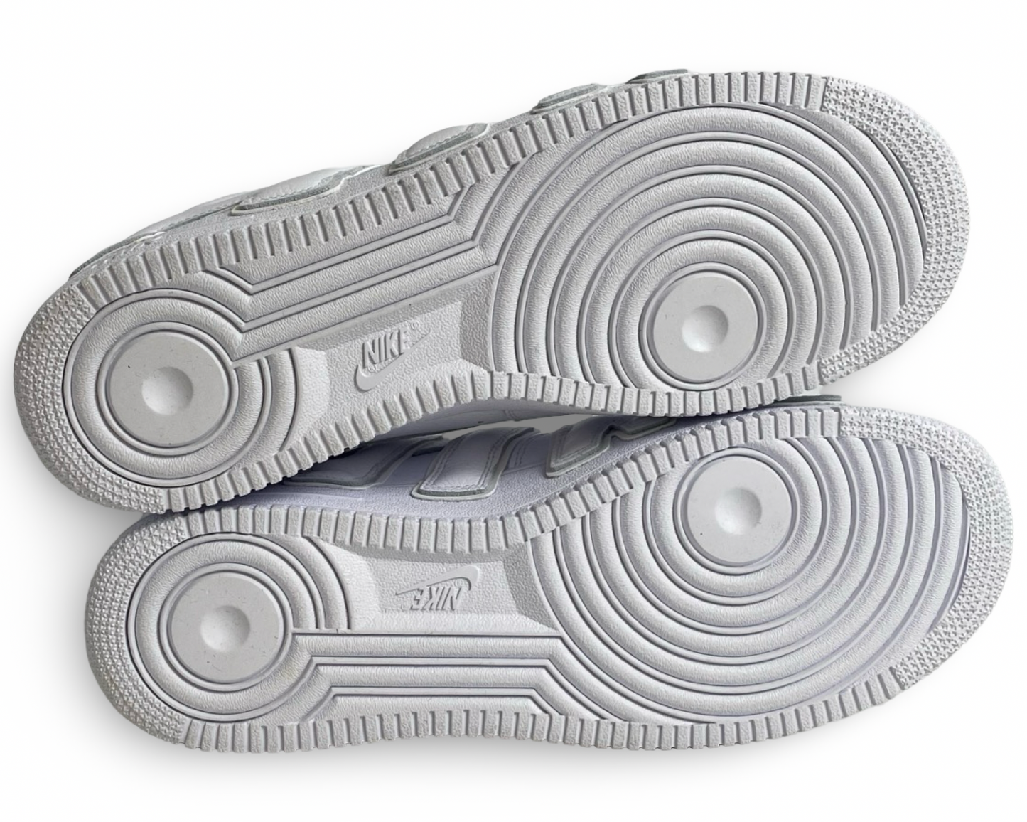 Nike Air Force 1 Low Cactus Plant Flea Market White (2024)