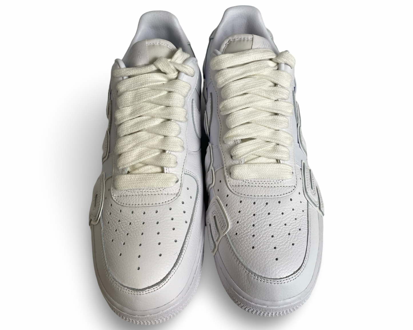 Nike Air Force 1 Low Cactus Plant Flea Market White (2024)