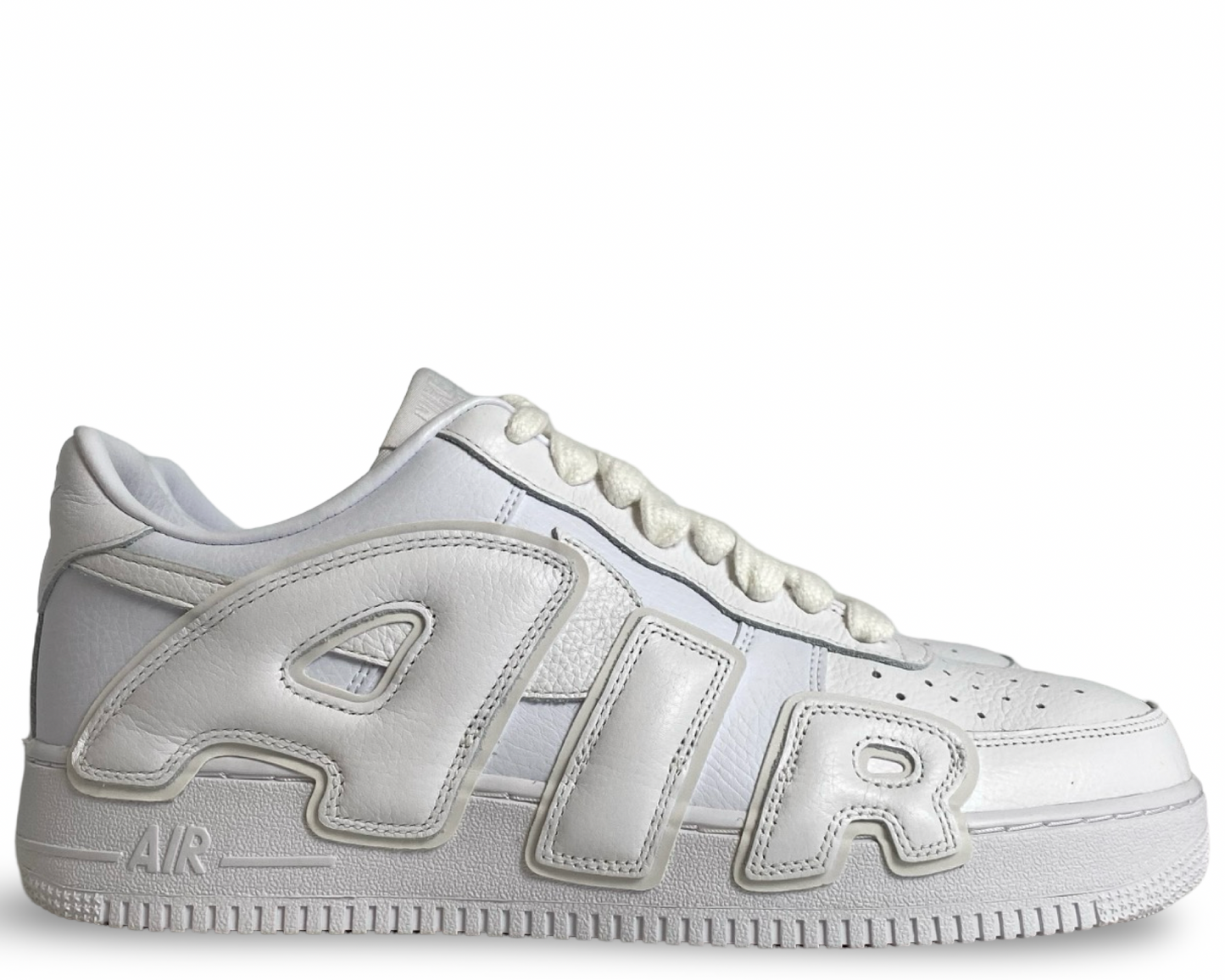 Nike Air Force 1 Low Cactus Plant Flea Market White (2024)