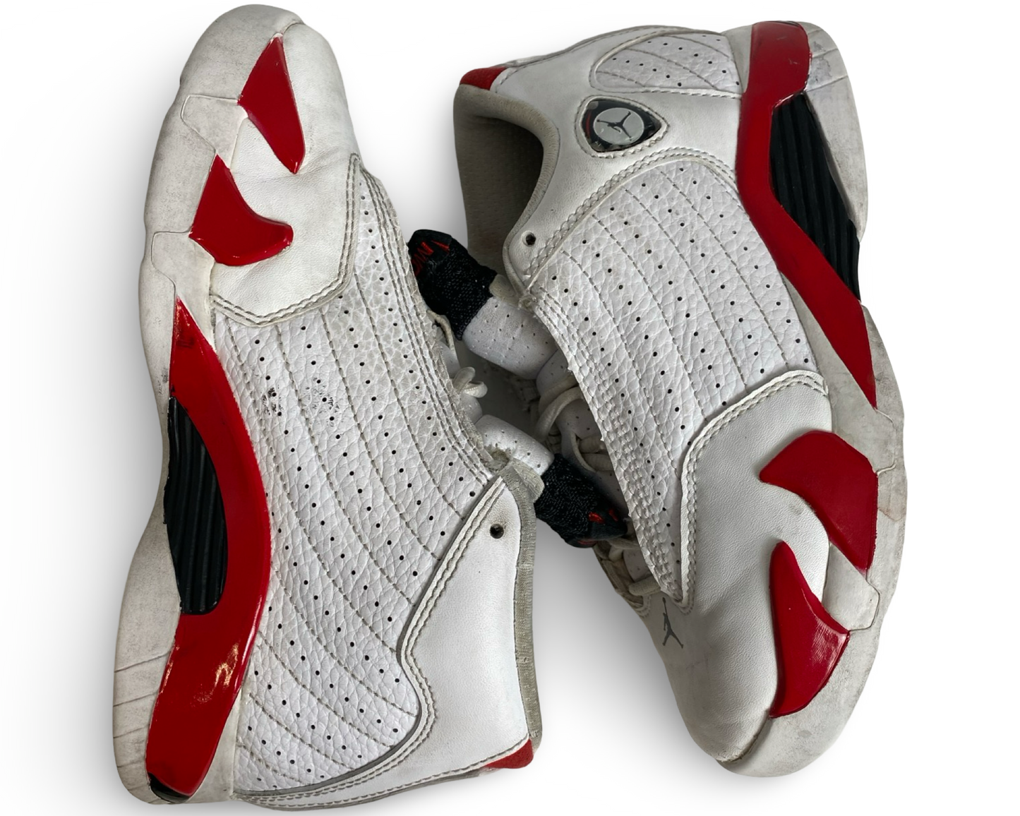 Jordan 14 Retro Rip Hamilton (PS)