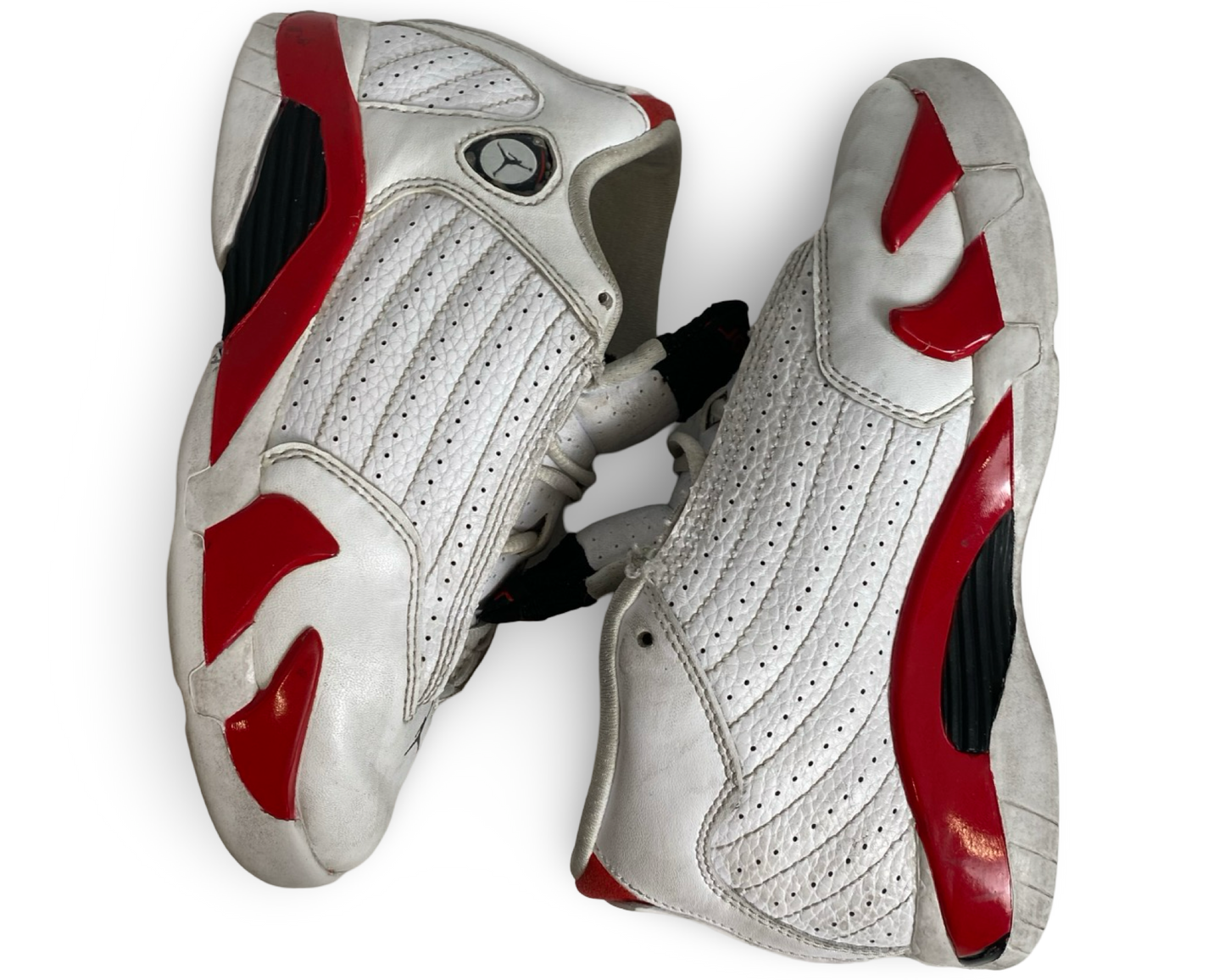 Jordan 14 Retro Rip Hamilton (PS)