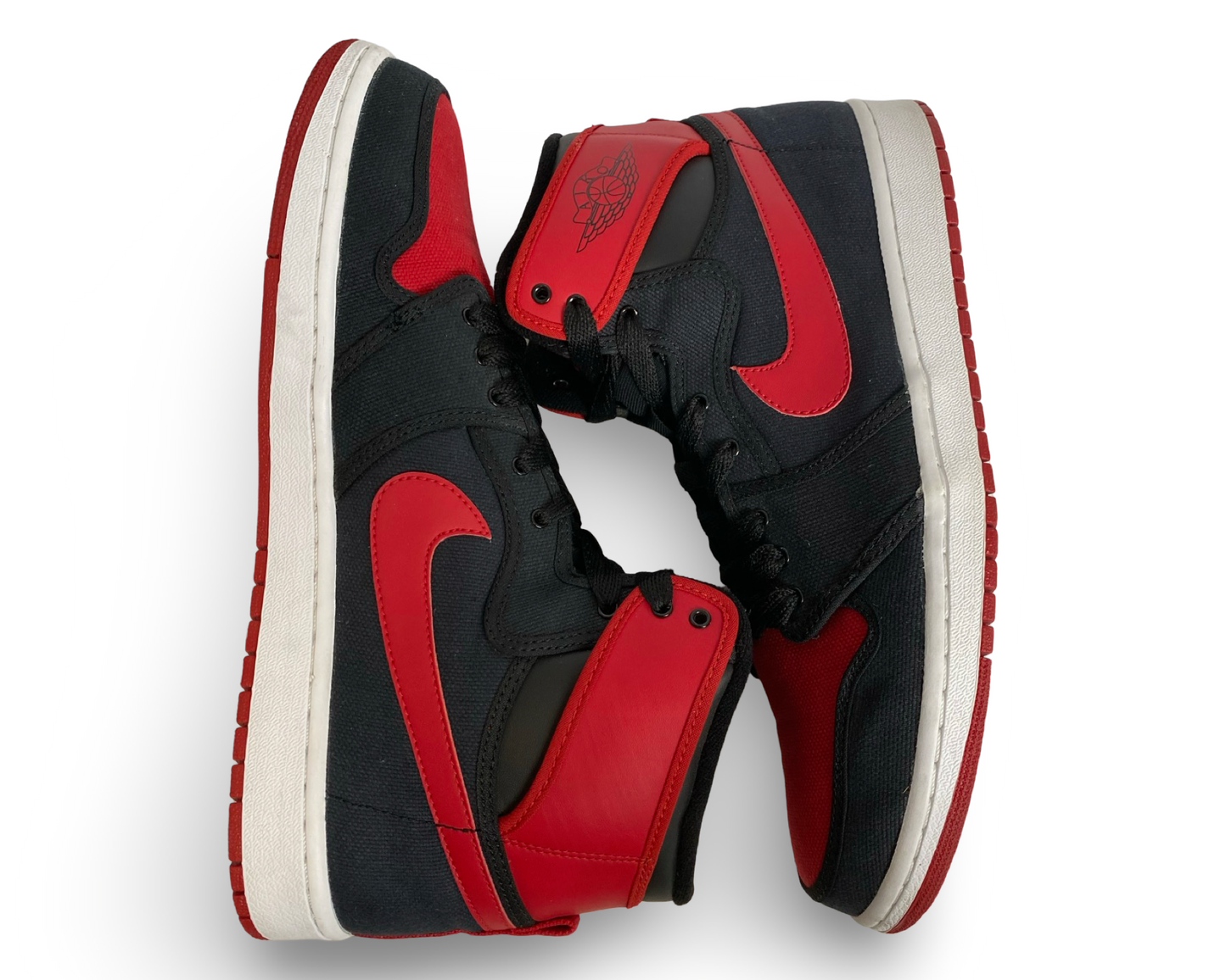 Jordan 1 Retro AJKO Bred (2012)