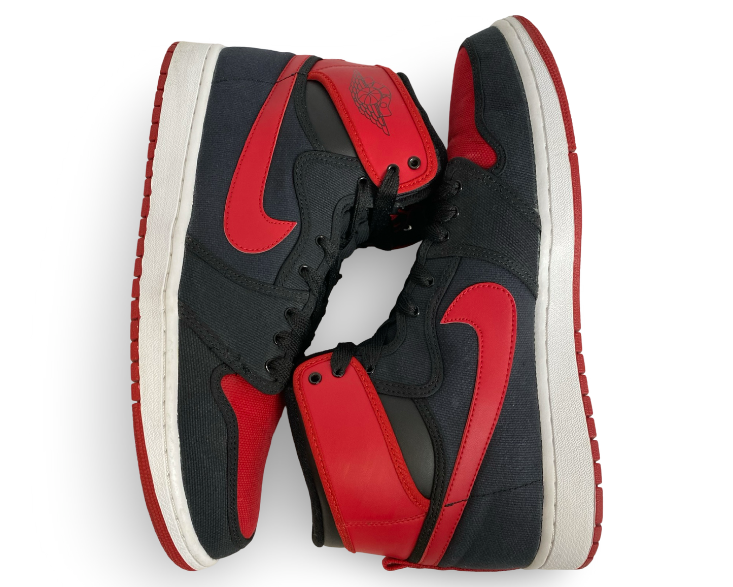 Jordan 1 Retro AJKO Bred (2012)