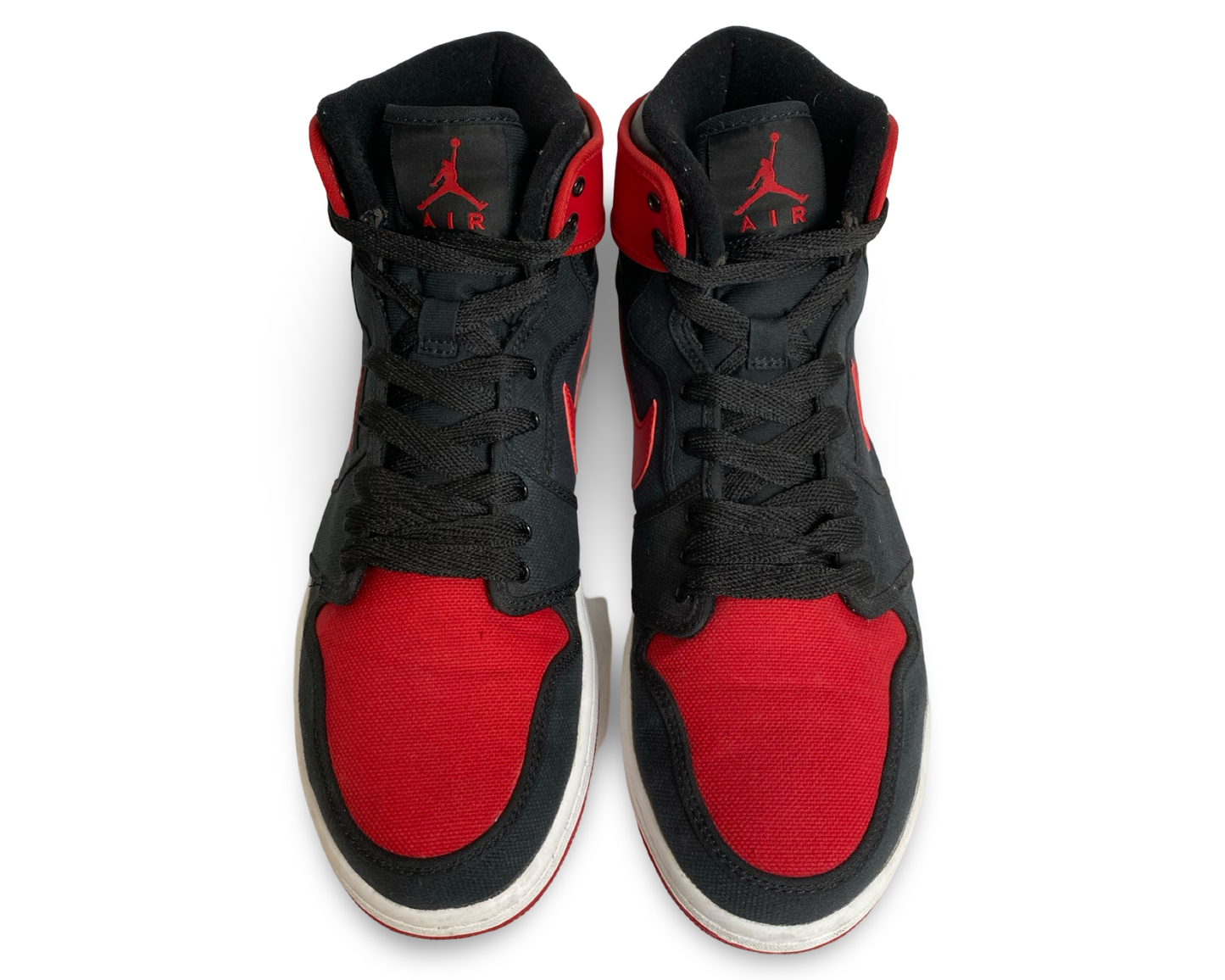 Jordan 1 Retro AJKO Bred (2012)