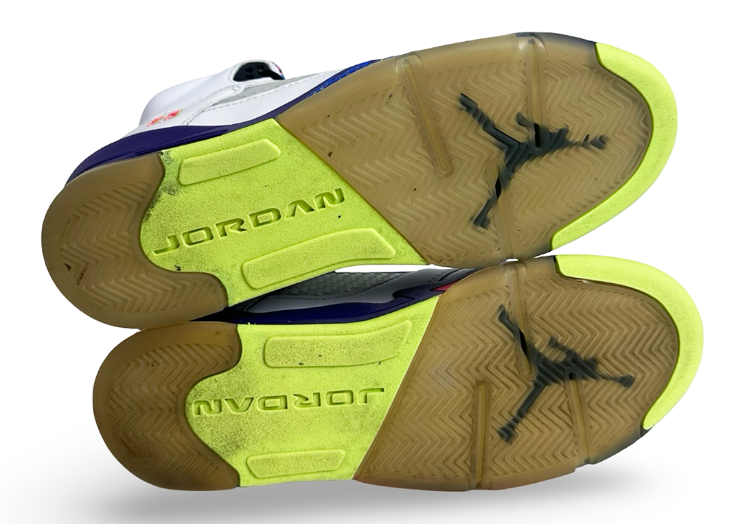 Jordan 5 Retro Alternate Bel-Air (GS)