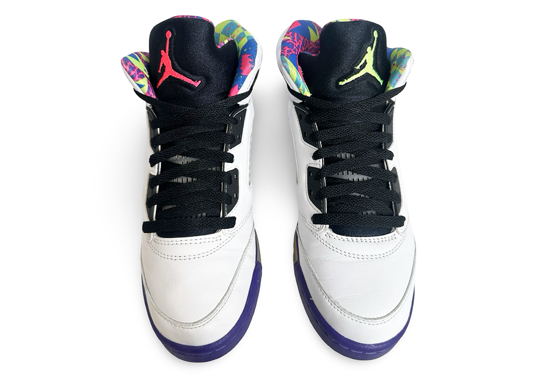 Jordan 5 Retro Alternate Bel-Air (GS)