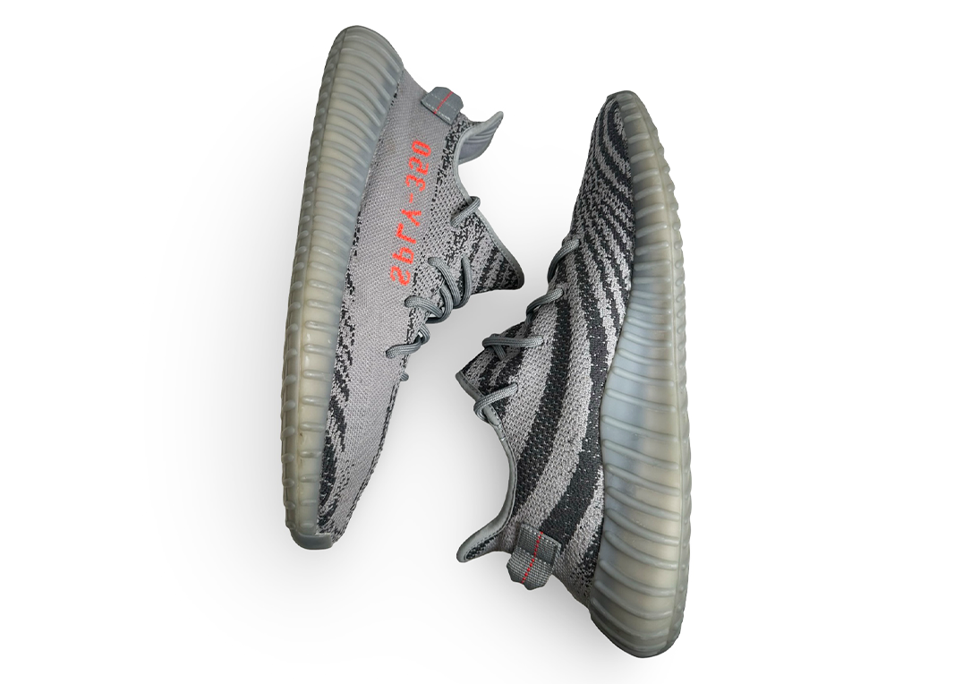 adidas Yeezy Boost 350 V2 Beluga 1.0