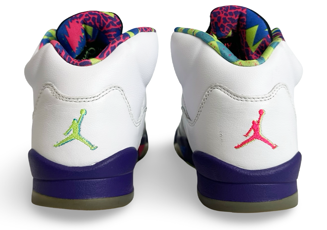 Jordan 5 Retro Alternate Bel-Air (GS)