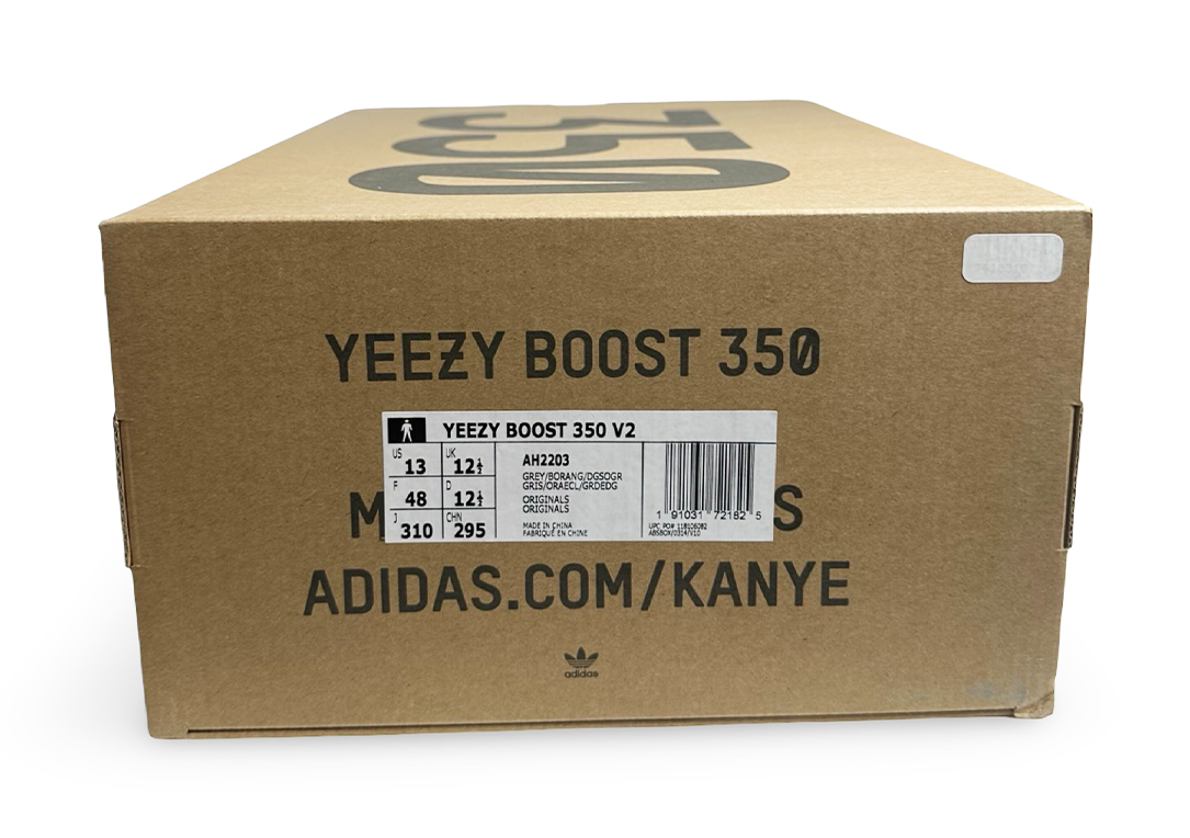 adidas Yeezy Boost 350 V2 Beluga 1.0