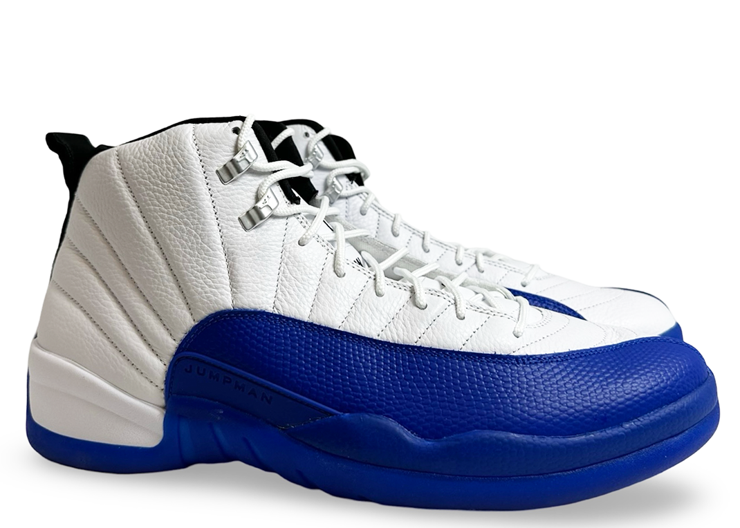 Jordan 12 Retro Blueberry