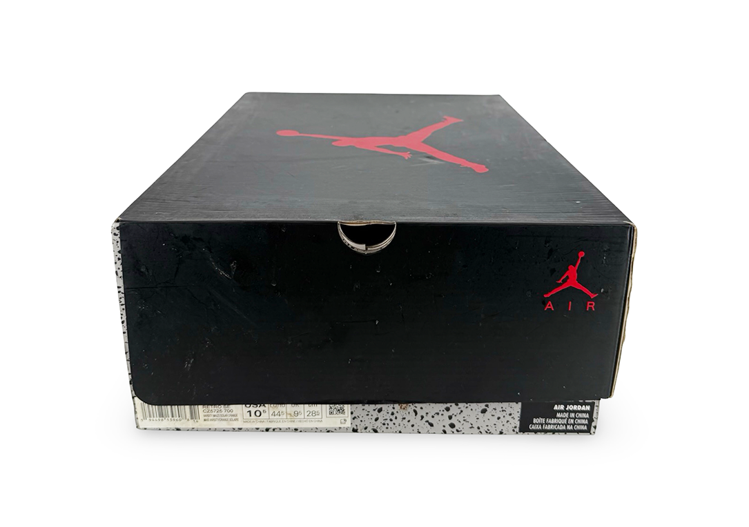 Jordan 5 Retro What The