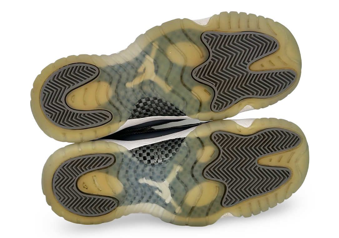 Jordan 11 Retro Cool Grey (2021) (GS)