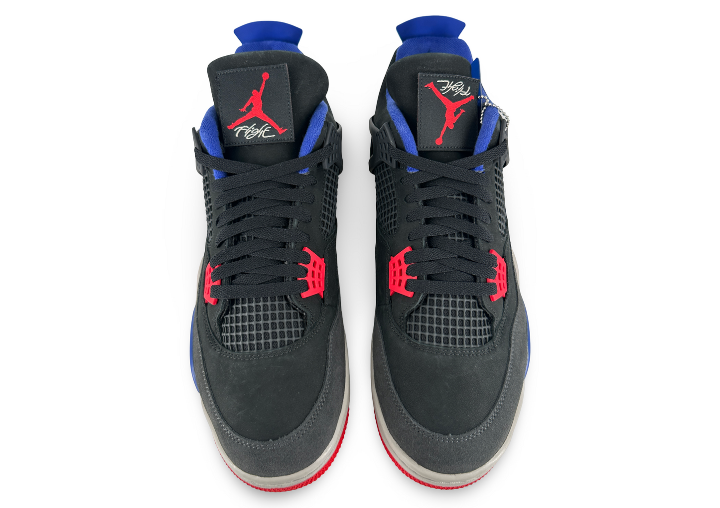 Jordan 4 Retro Rare Air (White Edition)