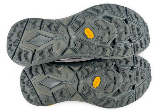 Hoka One One Mafate Speed 4 Lite Starlight Glow Aster Flower