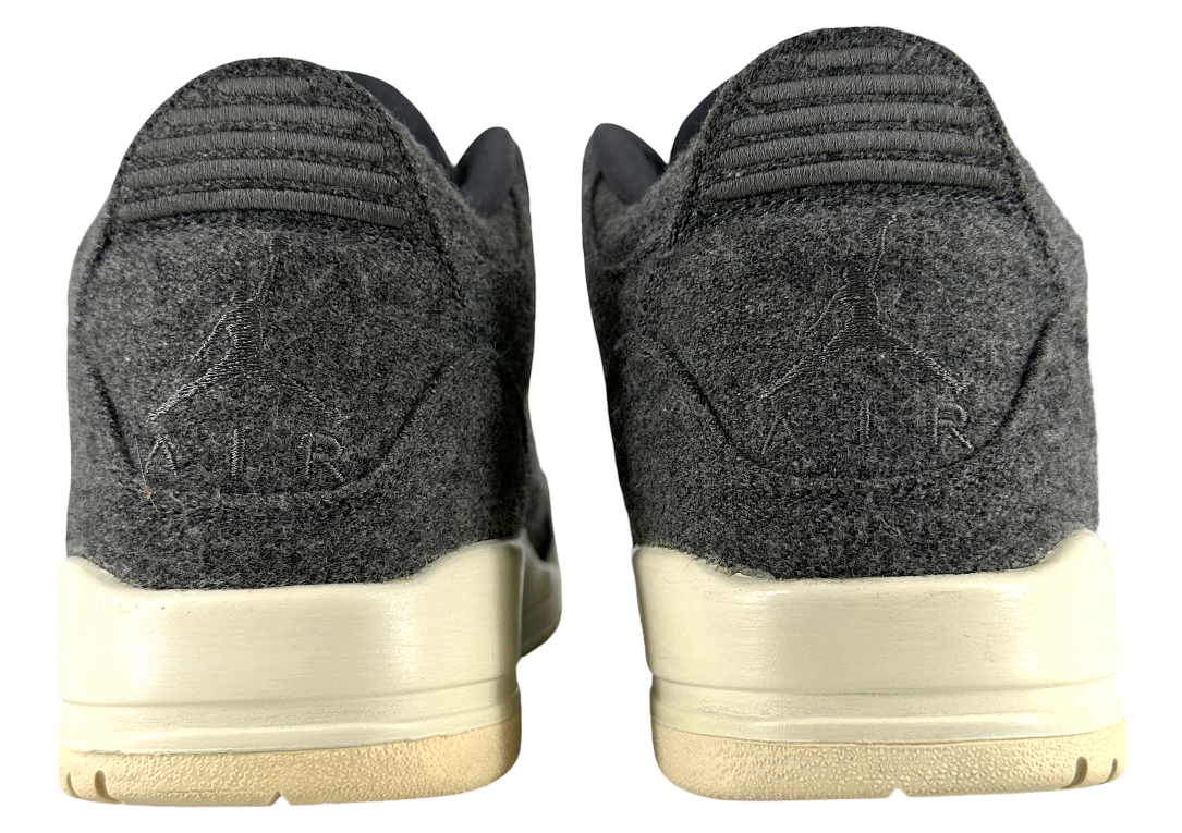 Jordan 3 Retro Wool