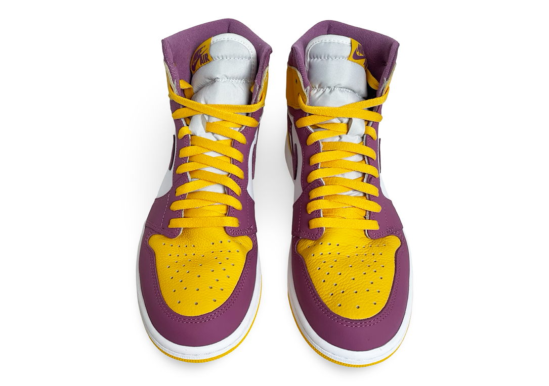 Jordan 1 Retro High OG Brotherhood
