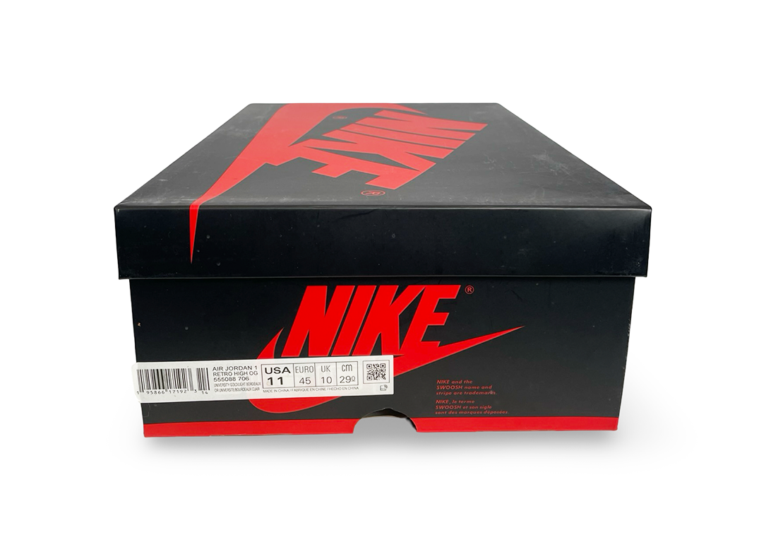 Jordan 1 Retro High OG Brotherhood